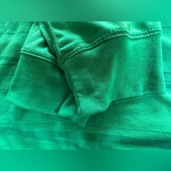 Nike Dri-FIT Half-sleeve Hooded Shirt - Picture 9 of 9